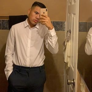 Meet your Posher, Brandon